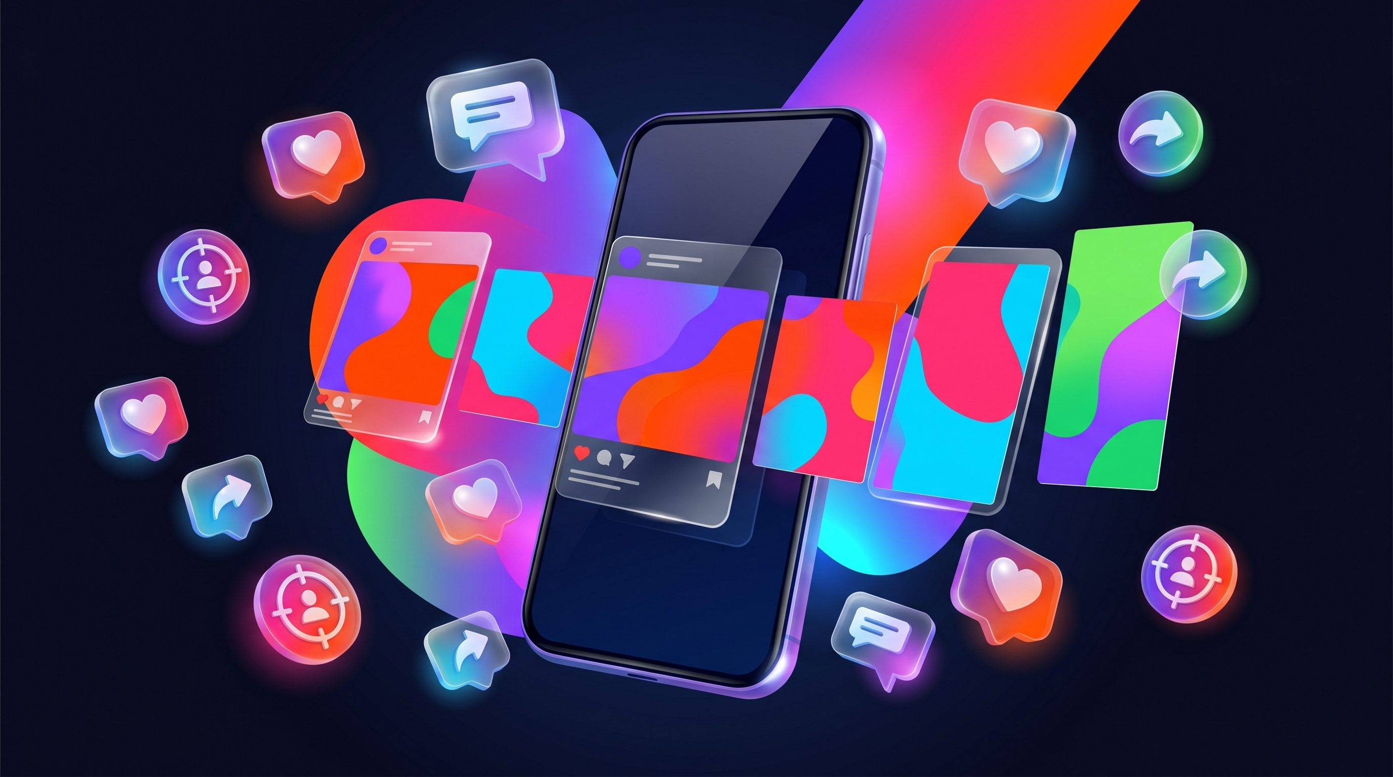 Meta Ads en República Dominicana — Facebook e Instagram Ads para negocios en RD